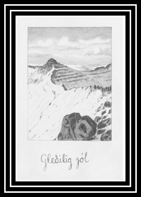 Faroese Postcards07